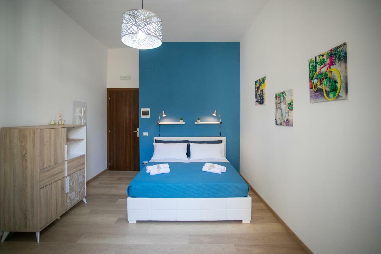 Isola Blu Villa Syracuse Exterior photo