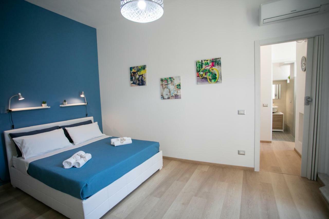 Isola Blu Villa Syracuse Exterior photo