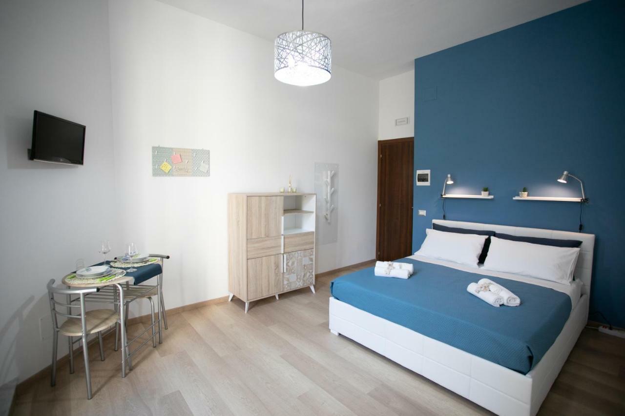 Isola Blu Villa Syracuse Exterior photo